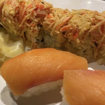 Shokunin BBQ - Sushi - Japanese Near Me - Brooklyn, New York