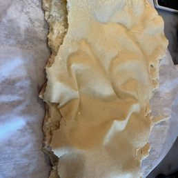 Pita Bread Pita Bread