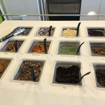 Spoon Me - a variety of food in containers - Juice Bars & Smoothies Near Me - Rolla, Missouri