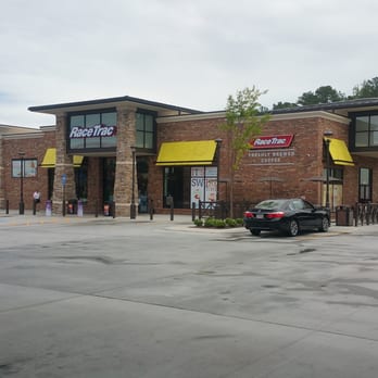 RaceTrac - Gas Stations Near Me - Norcross, Georgia