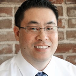 Eye Contact Optometry - Dr. Kenji Chuang