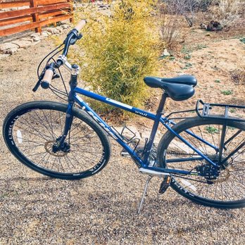 The Bike Coop - Bikes Near Me - Albuquerque, New Mexico