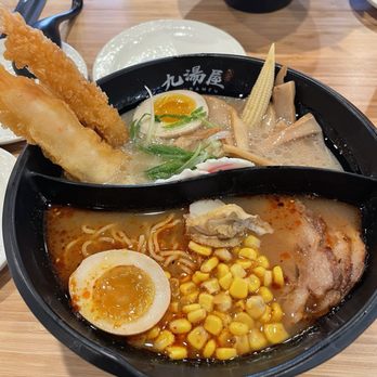 Kyuramen - Cherry Hill - Yin Yang ramen - Ramen Near Me - Cherry Hill, New Jersey Kyuramen - Cherry Hill - Yin Yang ramen - Ramen Near Me - Cherry Hill, New Jersey