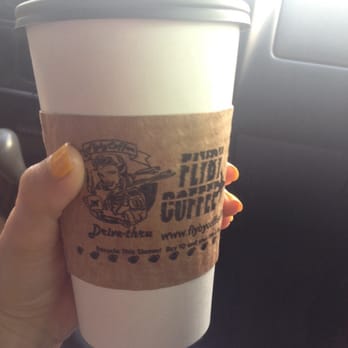 Flyby Coffee - Coffee & Tea Near Me - Panama City, Florida Flyby Coffee - Coffee & Tea Near Me - Panama City, Florida