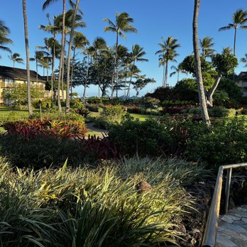 Hukilau Lanai - Love this place! - Seafood Near Me - Kapaa, Hawaii
