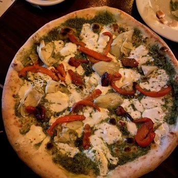 Via Tribunali - Capitol Hill - Verde Pizza - Pizza Near Me - Seattle, Washington Via Tribunali - Capitol Hill - Verde Pizza - Pizza Near Me - Seattle, Washington