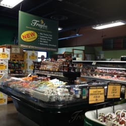 Quality Greens Farm Market
