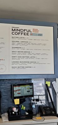 Nectarine Grove by null