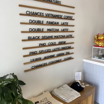 Chance’s Coffee - Coffee & Tea Near Me - San Diego, California Chance’s Coffee - Coffee & Tea Near Me - San Diego, California