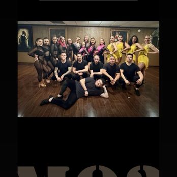 Motion On 2 - Dance Studios Near Me - Sherman Oaks, California