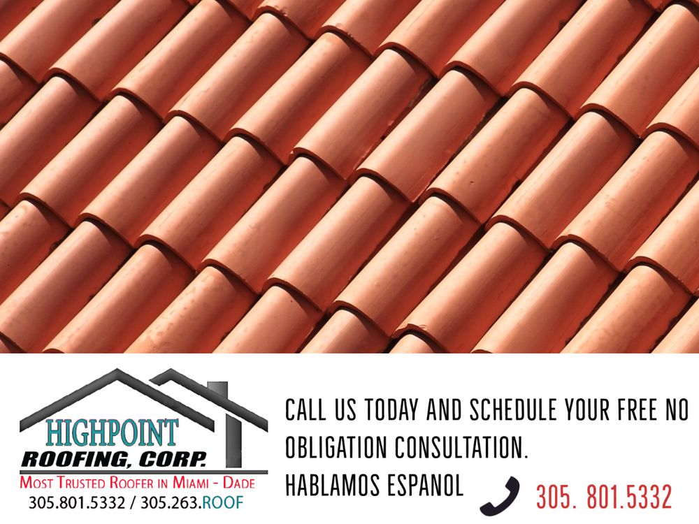 Slide of Highpoint Roofing Corp