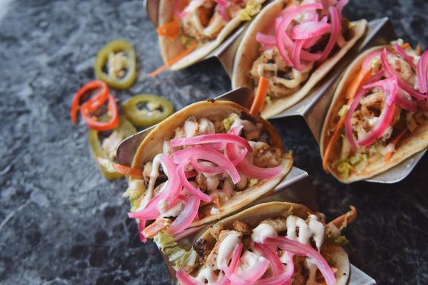 Kings Dining & Entertainment by null