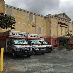 U-Haul Neighborhood Dealer