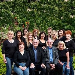 John A Waldron, DDS - Dr. John Waldron and Dr. Gary Morgan and Staff