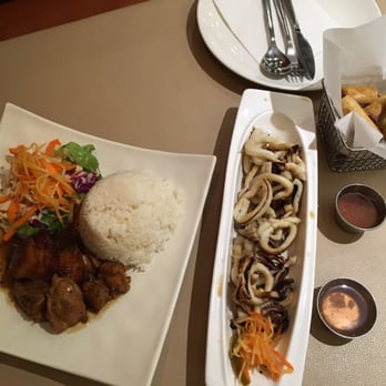 Casa Manila - Decent but overpriced - Filipino Near Me - Toronto, Ontario Casa Manila - Decent but overpriced - Filipino Near Me - Toronto, Ontario