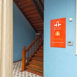 Instituto Cervantes