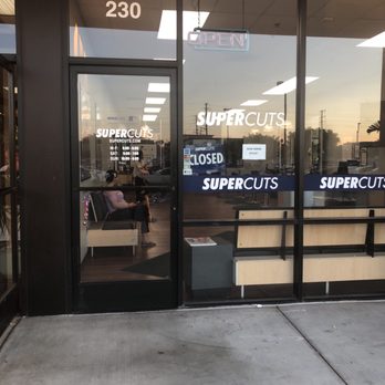 Supercuts - Hair Salons Near Me - Carson, California Supercuts - Hair Salons Near Me - Carson, California