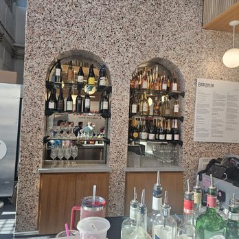 Bar Lucia - Bar - Champagne Bars Near Me - Napa, California Bar Lucia - Bar - Champagne Bars Near Me - Napa, California