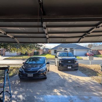 Edge Garage Doors - Garage Door Services Near Me - Cedar Park, Texas Edge Garage Doors - Garage Door Services Near Me - Cedar Park, Texas