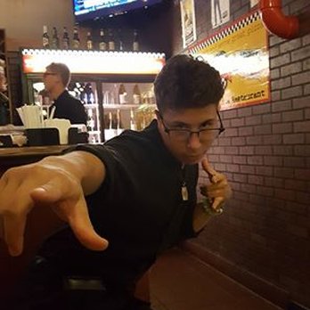 NYPD Pizza - STEVE!!!! - Italian Near Me - Avondale, Arizona NYPD Pizza - STEVE!!!! - Italian Near Me - Avondale, Arizona