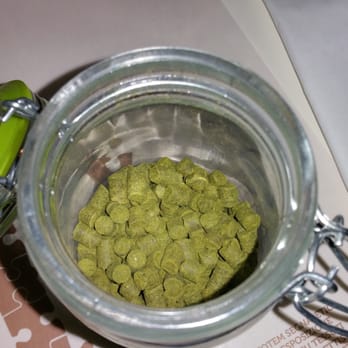 Okorei - Luppolo - Breweries Near Me - Mariglianella, NA