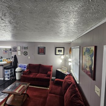 Tmac Barbershop - Barbers Near Me Tmac Barbershop - Barbers Near Me