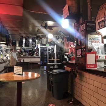Faidley’s Seafood - Seafood Markets Near Me - Baltimore, Maryland