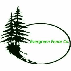 Evergreen Fence Company