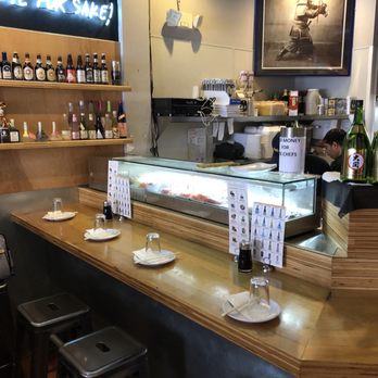 GoBistro - Sushi Bars Near Me - Hollywood, Florida