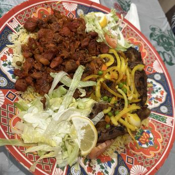 Sahan Restaurant - Steakhouses Near Me - Scarborough, Ontario Sahan Restaurant - Steakhouses Near Me - Scarborough, Ontario