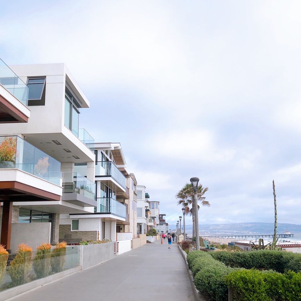Manhattan Beach - Beaches Near Me - Manhattan Beach, California Manhattan Beach - Beaches Near Me - Manhattan Beach, California