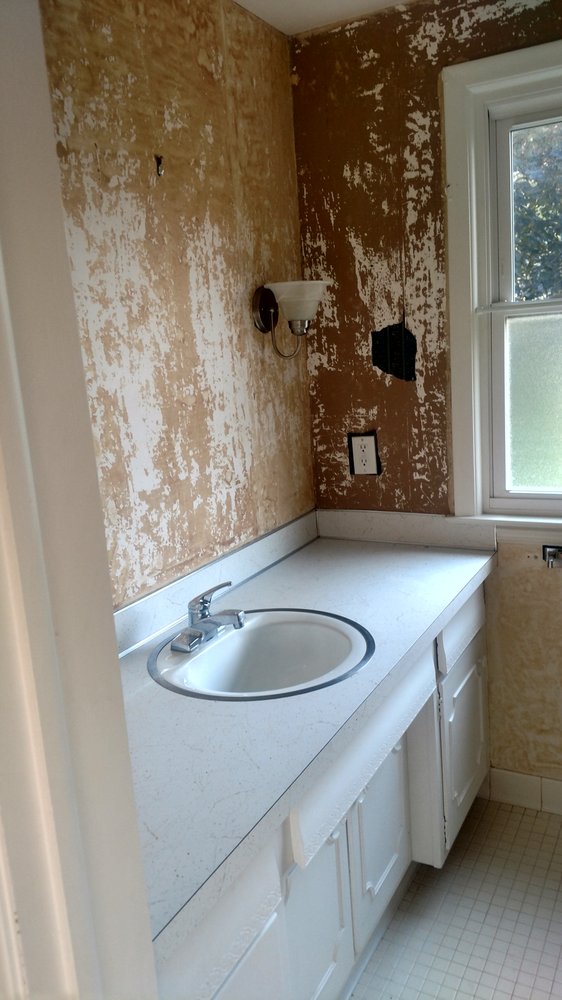 Slide of Autumn Plumbing & Remodeling