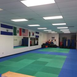 Twin Tigers Taekwondo - Our Gym