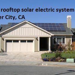 Slide of Solar4America