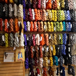 Colorful Stitches Fine Yarn