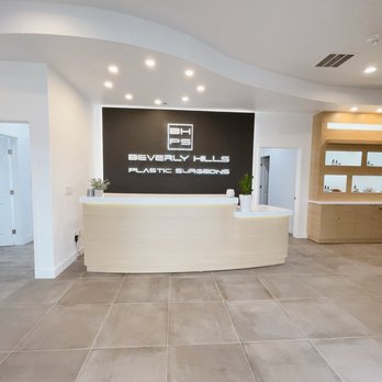 Beverly Hills Plastic Surgeons - Medical Spas Near Me - Las Vegas, Nevada