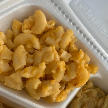 Soul'z Cafe - Mac and Cheese - Chicken Wings Near Me - Memphis, Tennessee