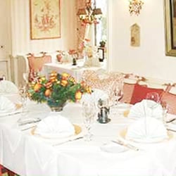 Hotel-Restaurant Keller