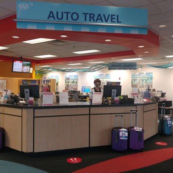 AAA - Deerfield - Travel Services Near Me - Mason, Ohio