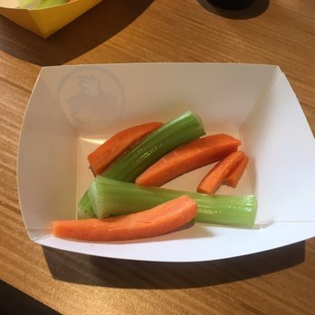 Buffalo Wild Wings - Sports Bars Near Me - Newnan, Georgia
