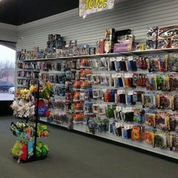 Bedrock City Comic Company