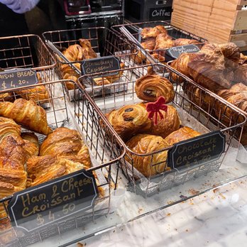 Miss Madeleine - Croissant - Bakeries Near Me - New York, New York Miss Madeleine - Croissant - Bakeries Near Me - New York, New York