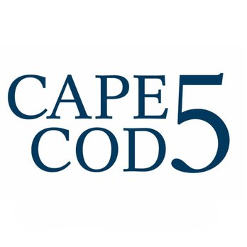 Cape Cod 5 - Cape Cod 5 logo - Banks & Credit Unions Near Me - East Harwich, Massachusetts Cape Cod 5 - Cape Cod 5 logo - Banks & Credit Unions Near Me - East Harwich, Massachusetts