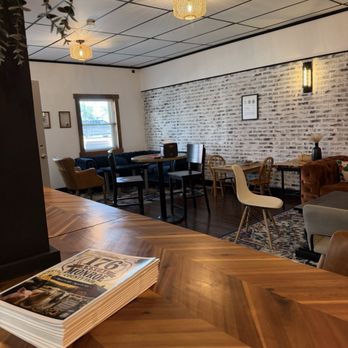 Coffee House On Main - Coffee & Tea Near Me - Woodsfield, Ohio Coffee House On Main - Coffee & Tea Near Me - Woodsfield, Ohio