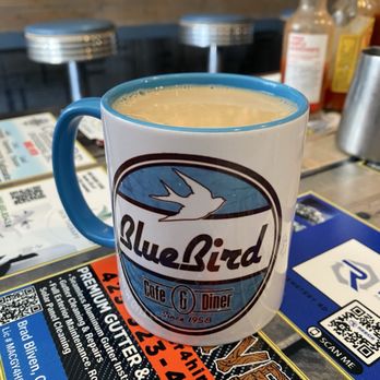 Blue Bird Cafe - Coffee - American Near Me - Arlington, Washington Blue Bird Cafe - Coffee - American Near Me - Arlington, Washington