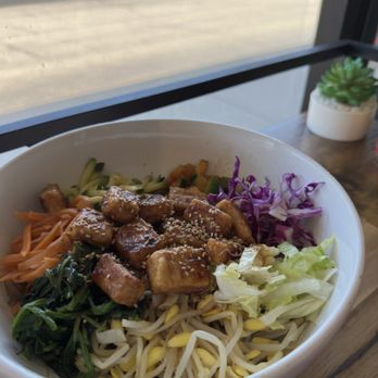 Bibim Town - B1. Bibim Bap - Korean Near Me - Mundelein, Illinois Bibim Town - B1. Bibim Bap - Korean Near Me - Mundelein, Illinois