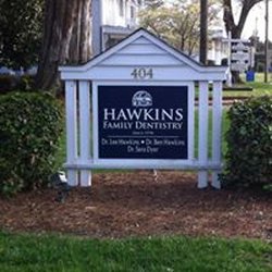 Hawkins Family Dental