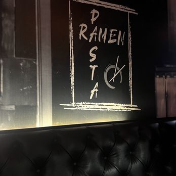 pastaRAMEN - Inside - Italian Near Me - Montclair, New Jersey