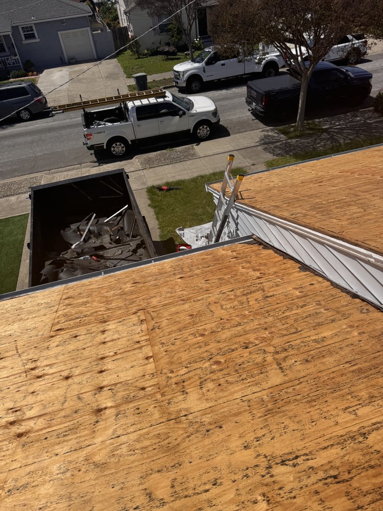 Slide of Umbriel Roofing