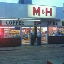 M & H Gas & Convenience Store